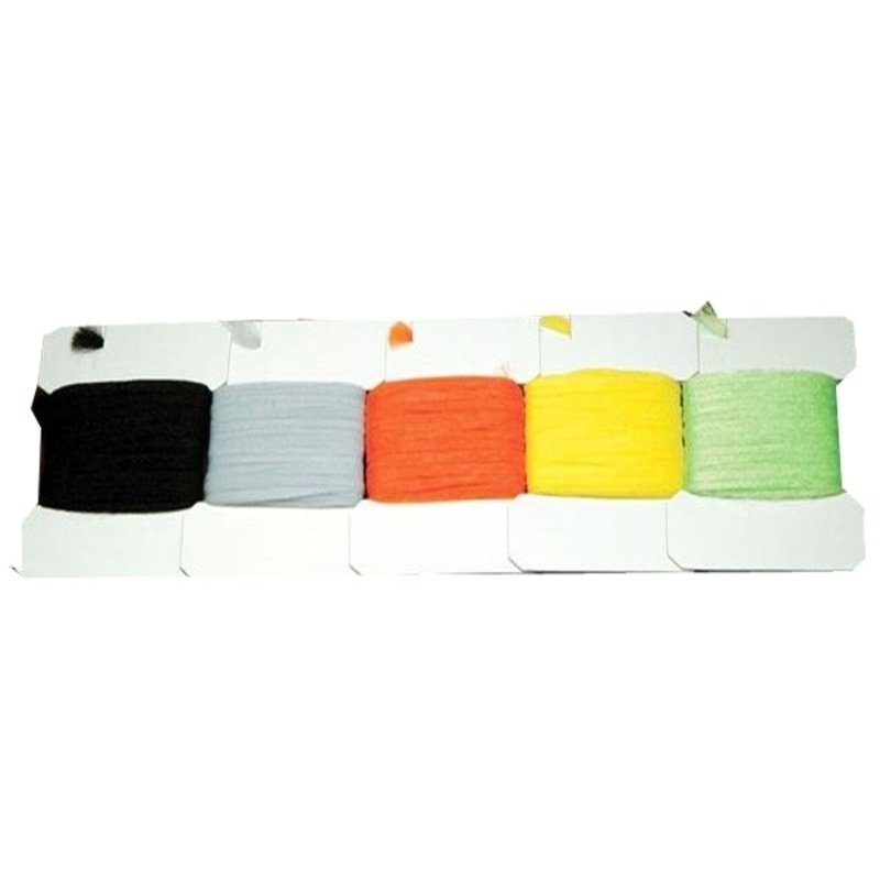 POLYPROPYLENE FLOATING YARN - POLY YARN