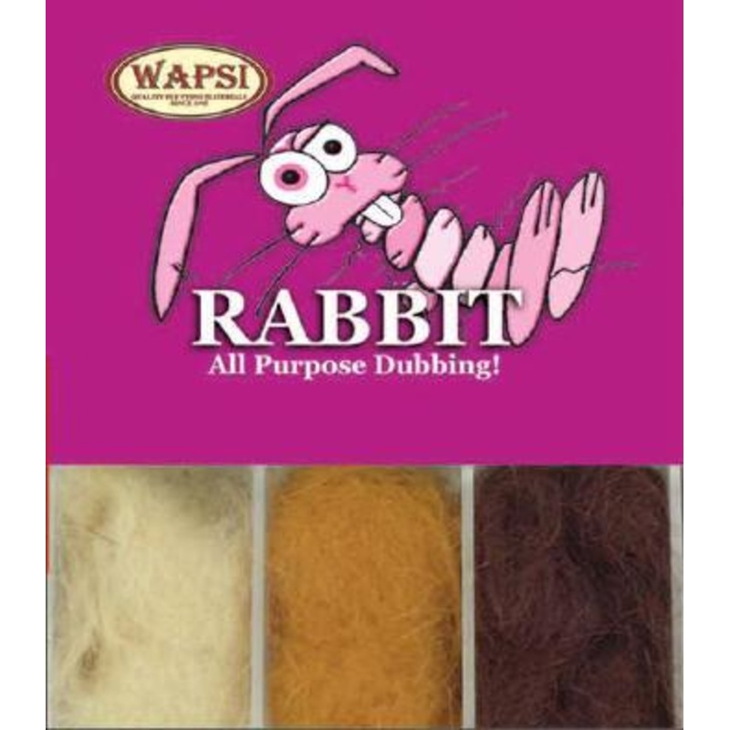 RABBIT DUBBING