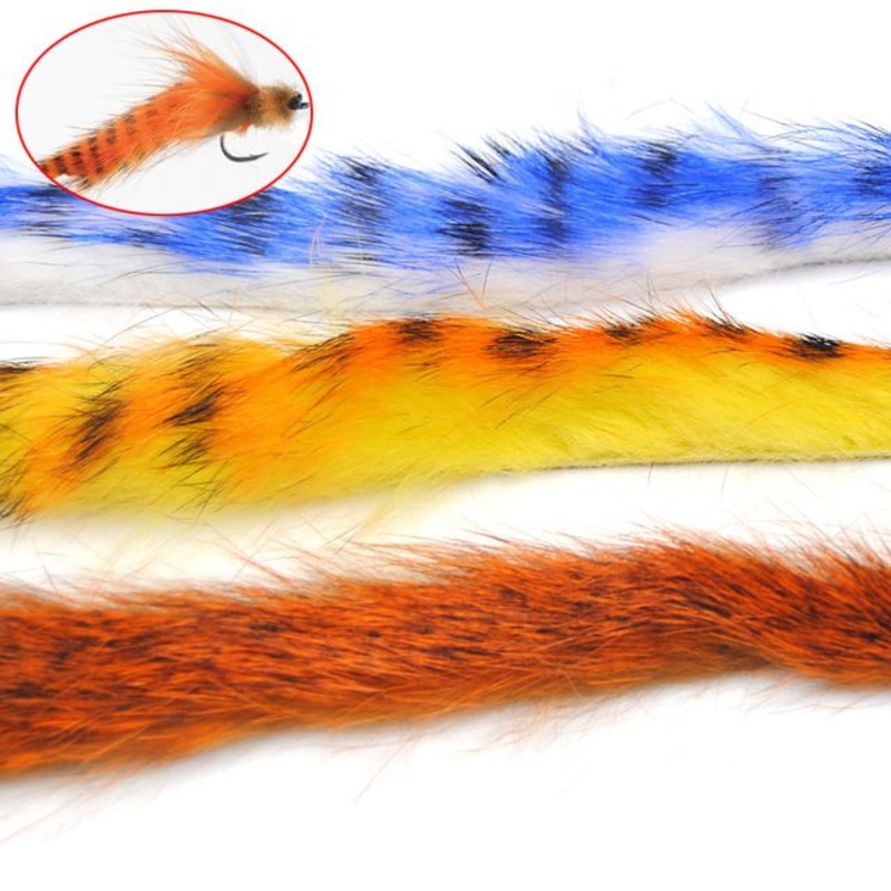 RABBIT ZONKERS MAGNUM CUT