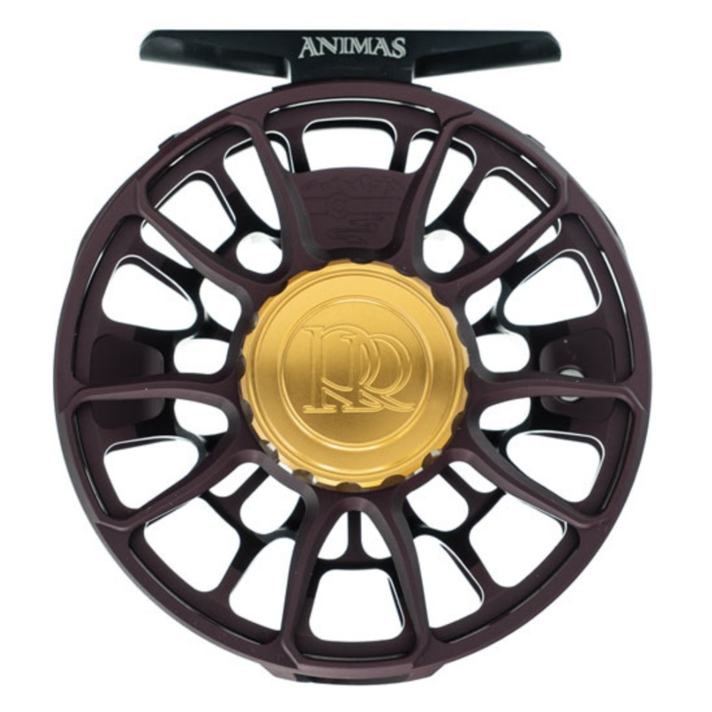 Ross Reels Animas Fly Reel 4/5