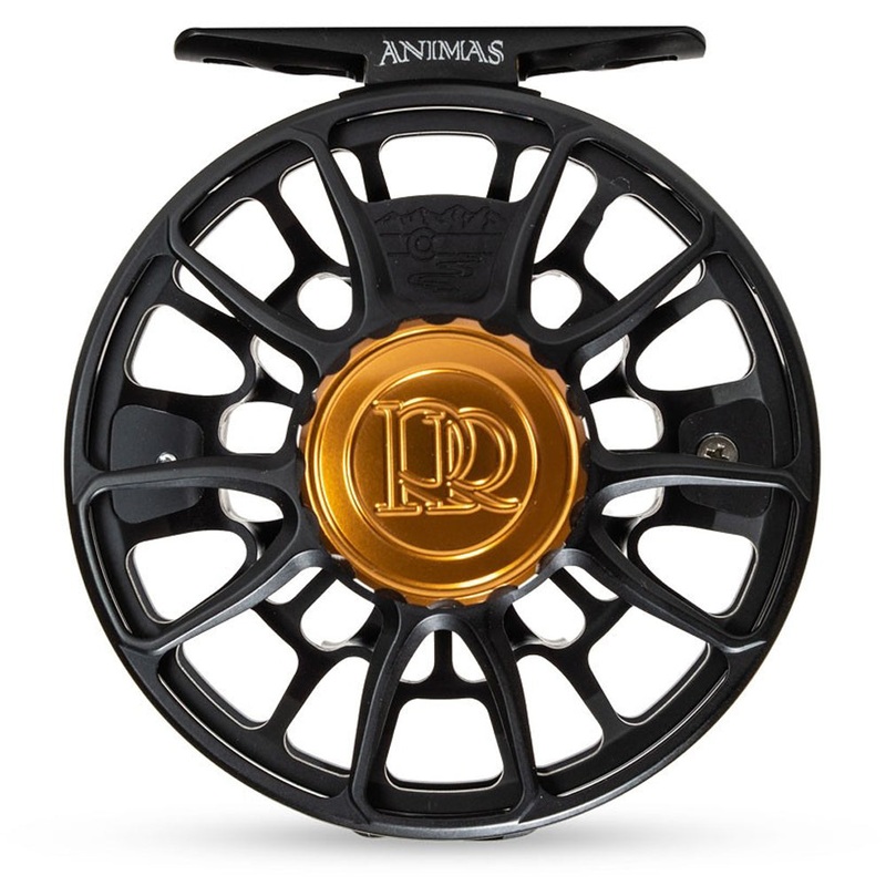 Ross Reels Animas Fly Reel Spool 4/5