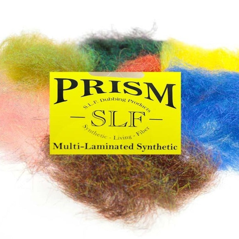 SLF PRISM DUBBING