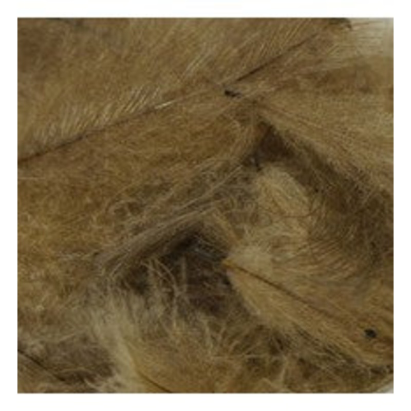 Trout Hunter CDC Feathers Dyed 0.5 gram