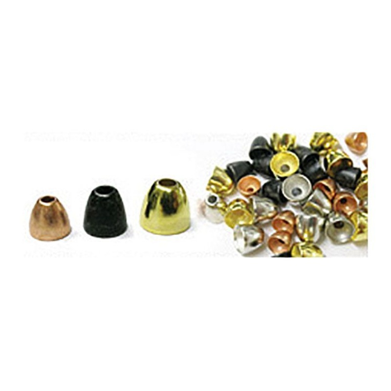 TUNGSTEN CONEHEADS