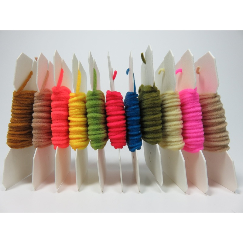 ULTRA CHENILLE MICRO