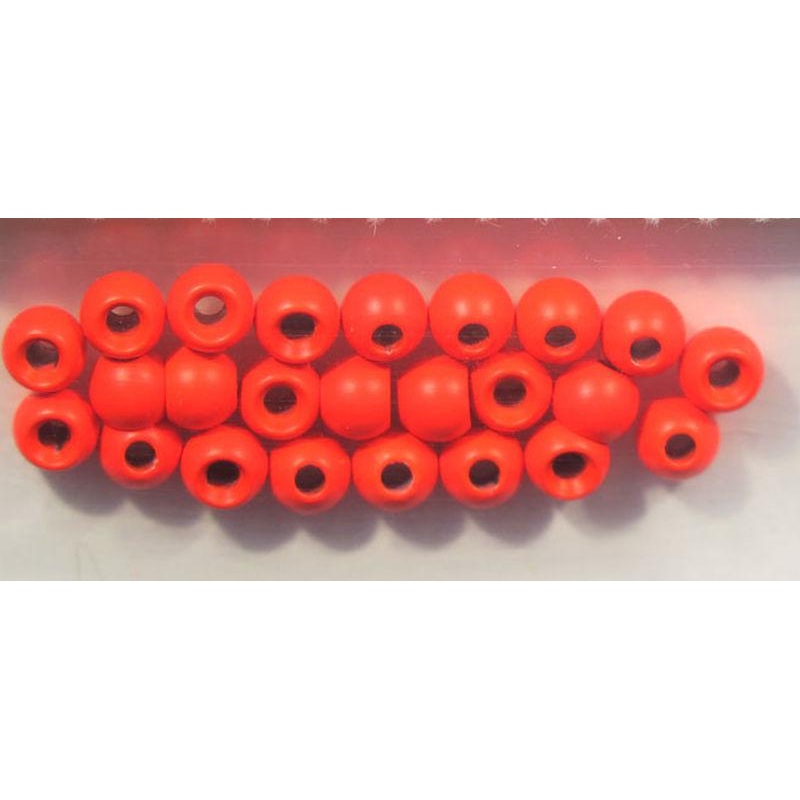 Dazzle Brass Beads 5/32 Inch