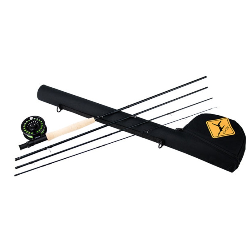 ECHO BASE KIT 9' 5WT