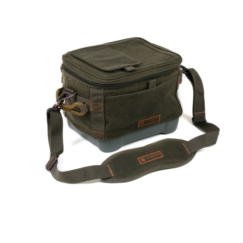 Fishpond Blizzard Cooler Peat Moss