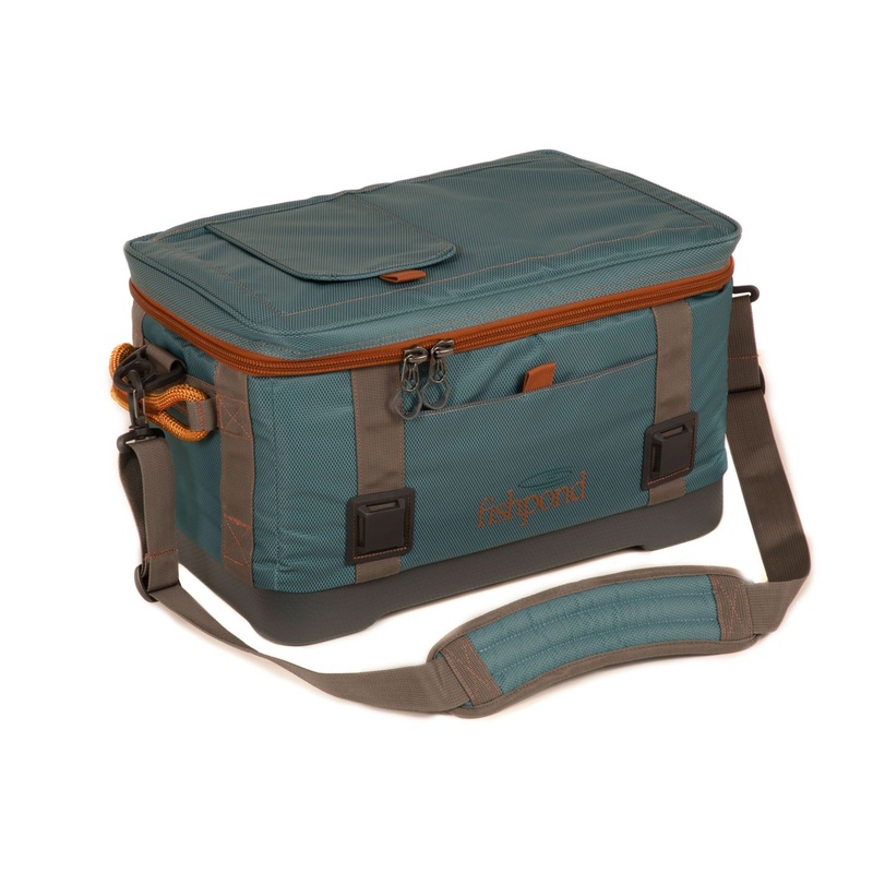 Fishpond Hailstorm Soft Cooler