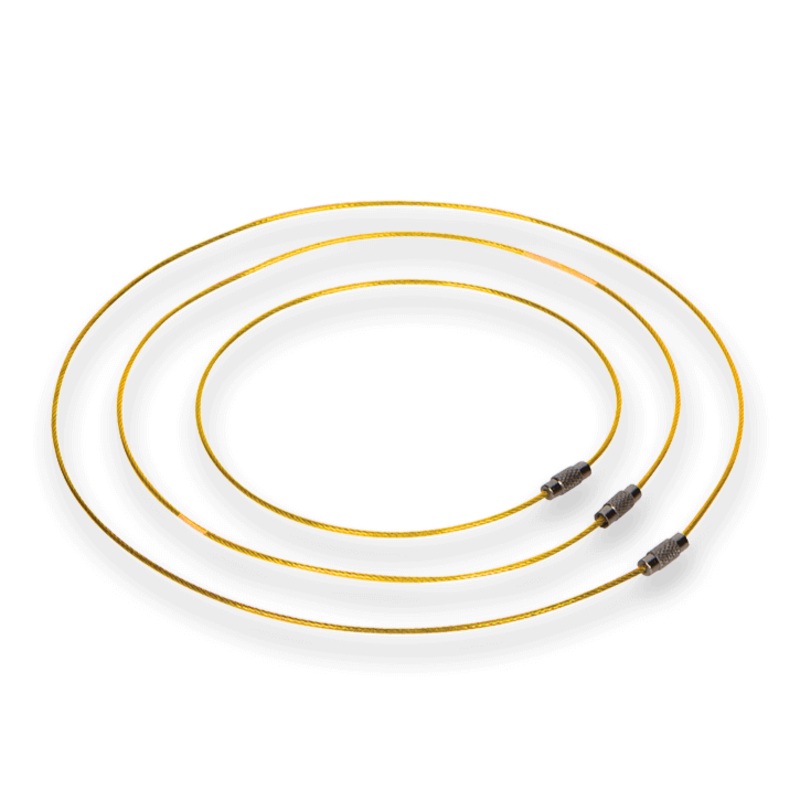Loon Small Bench Rings