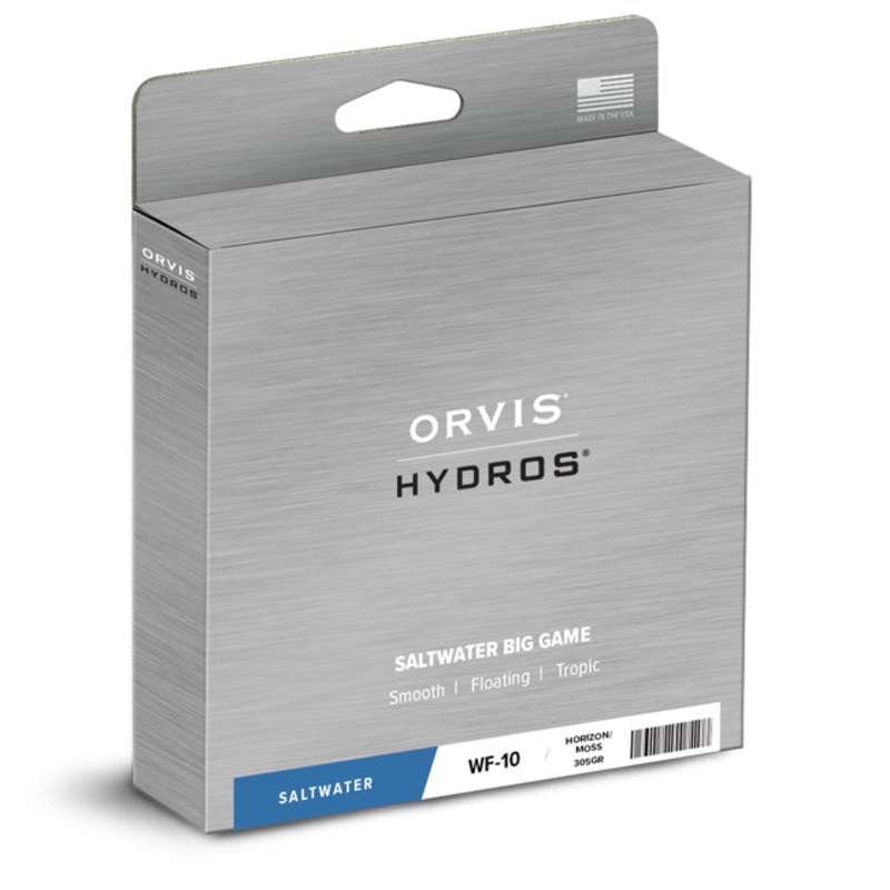 ORVIS HYDROS SALTWATER BIG GAME