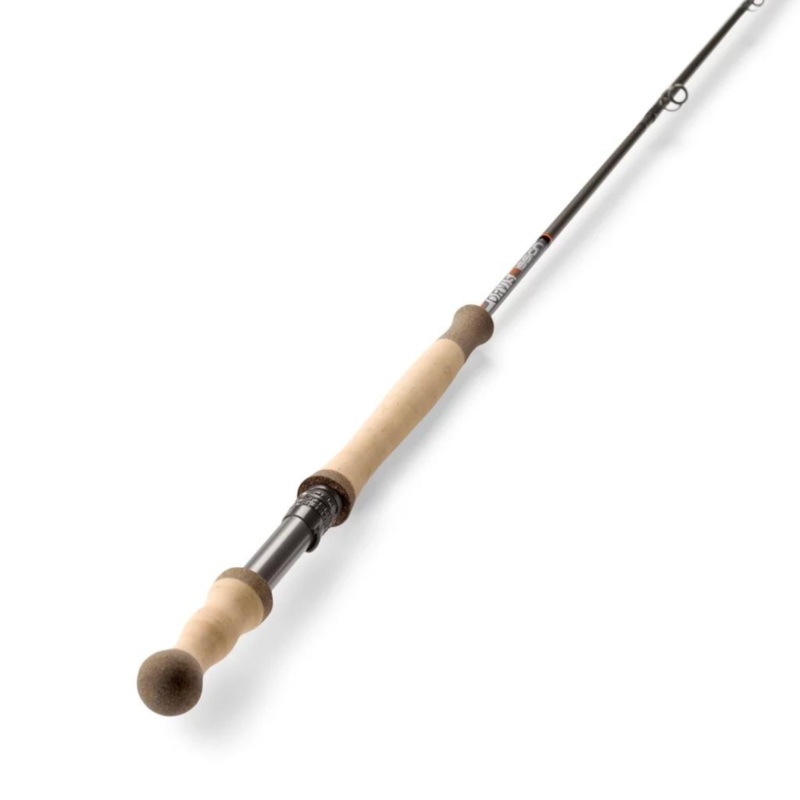 Orvis Mission 11'4" 3wt 4pc Fly Rod