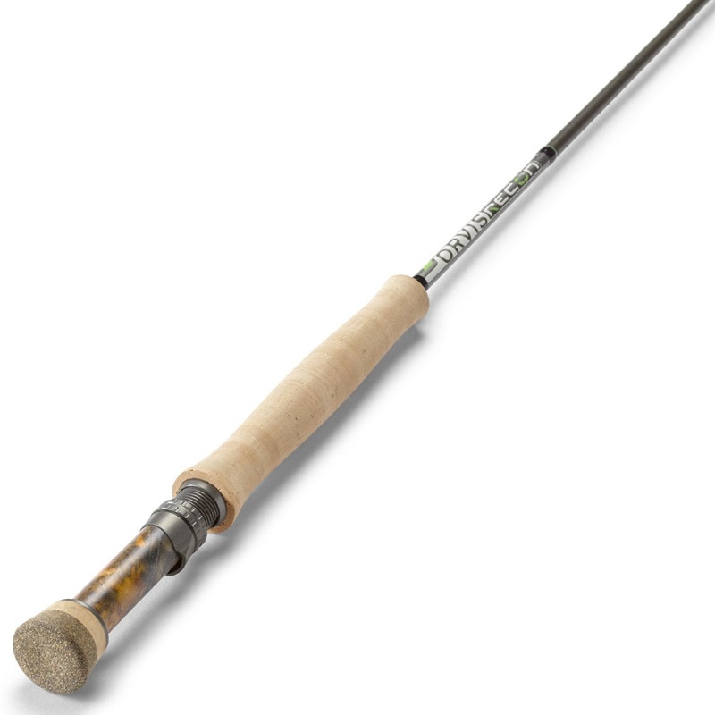 Orvis Recon 10'0" 5wt 4pc Fly Rod
