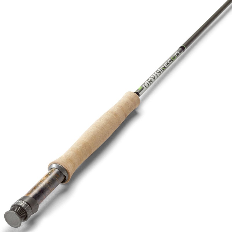 Orvis Recon 8'4" 3wt 4pc Fly Rod