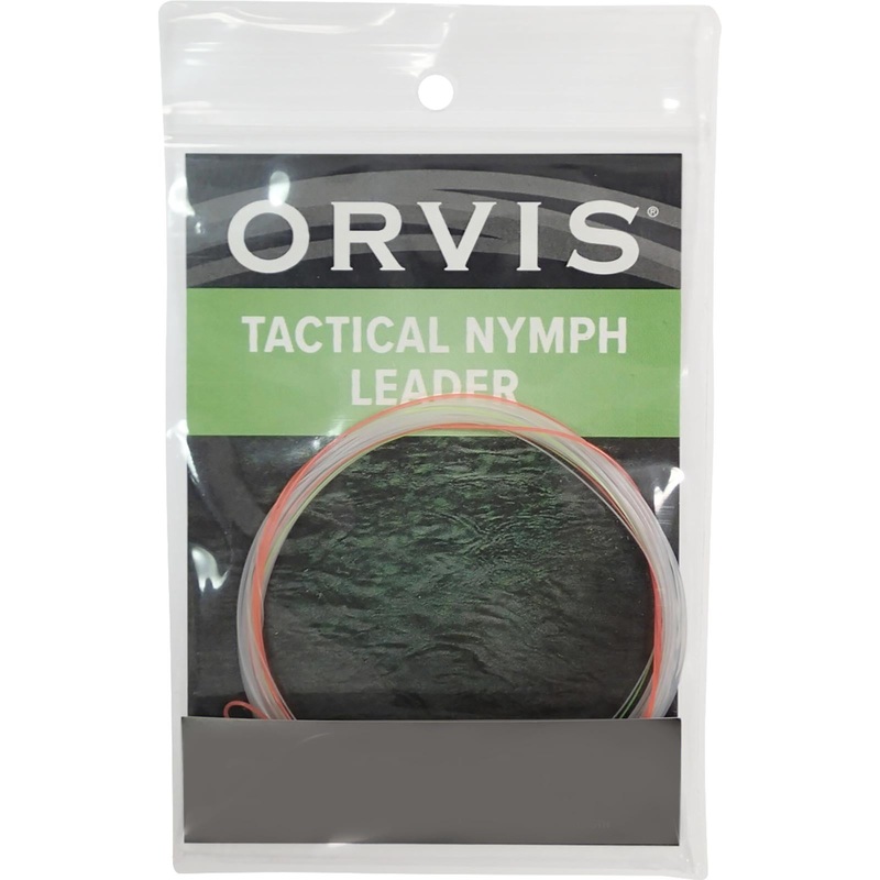 Orvis Tactical Nymph Leader