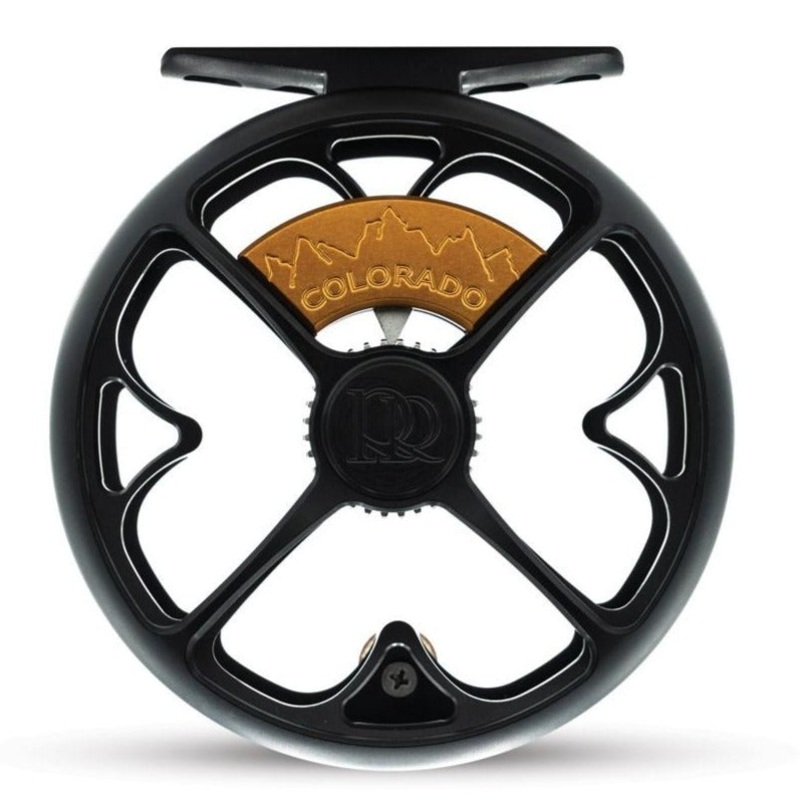 Ross Colorado Fly Reel Spool 2/3