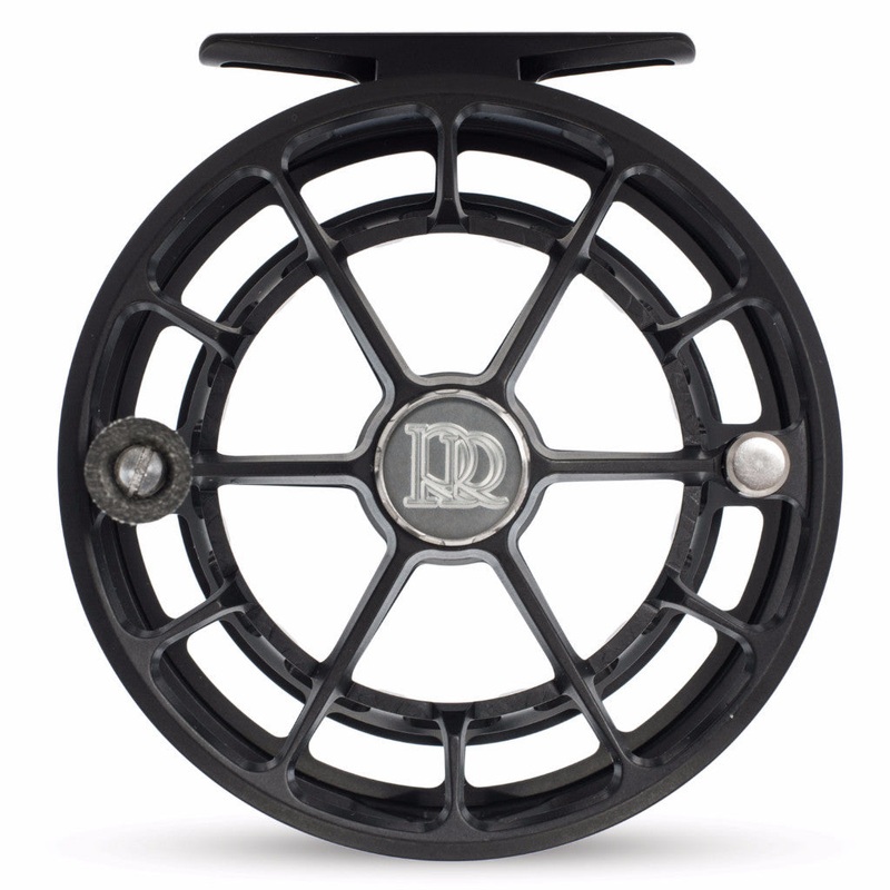 Ross Reels Evolution R Fly Reel Spool 4/5