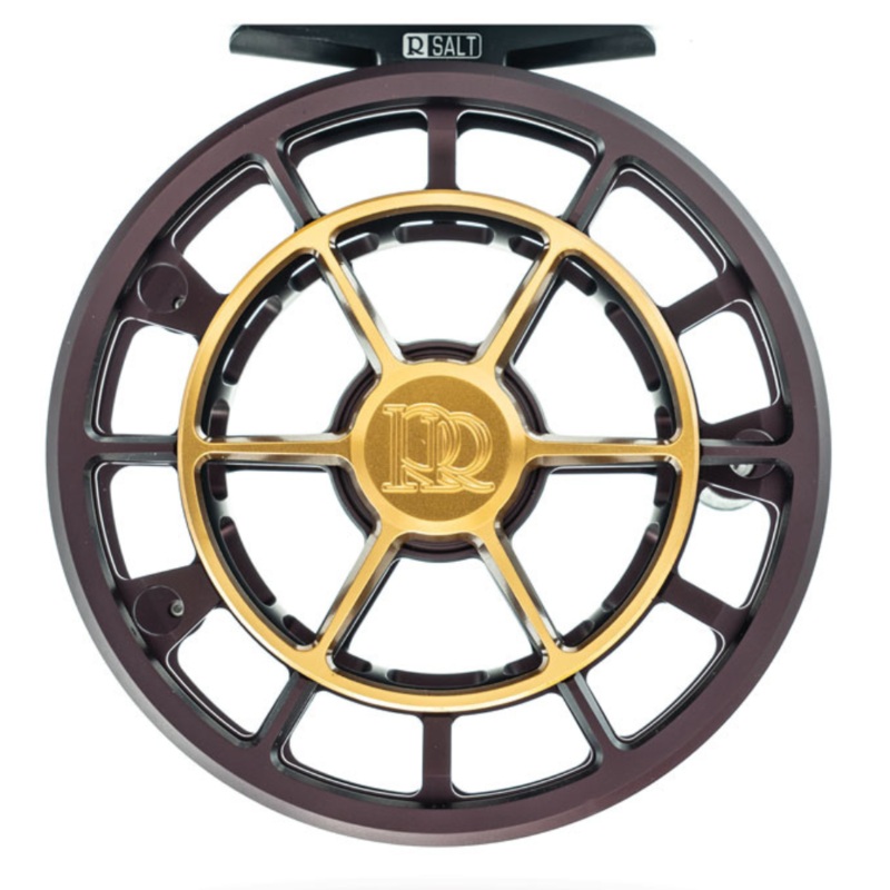 Ross Reels Evolution R Salt Fly Reel 7/8