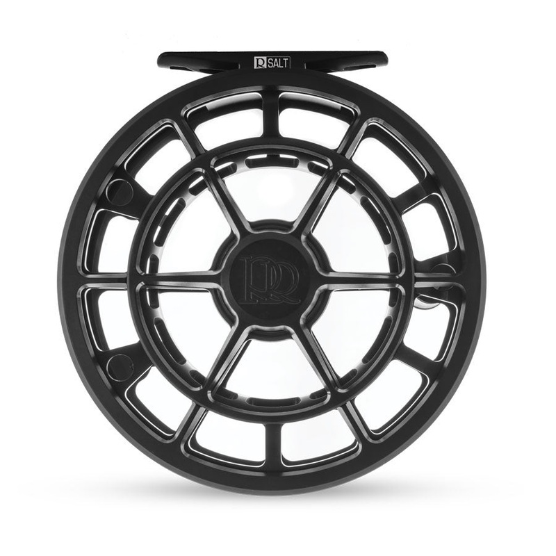 Ross Reels Evolution R Salt Fly Reel Spool 7/8