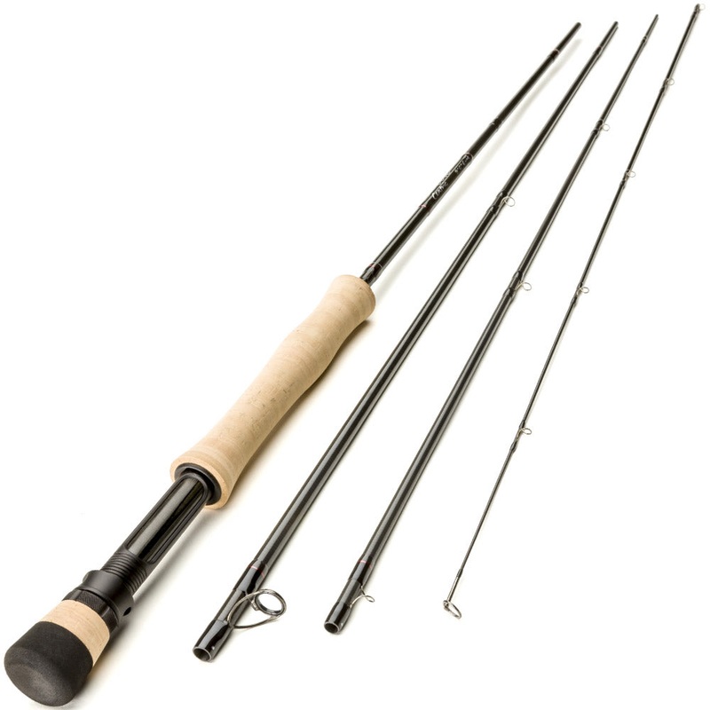 Scott Centric - 9' 0" 4wt 4pc