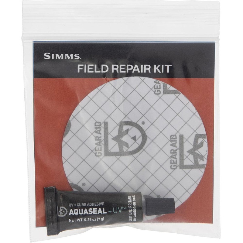 Simms Field Repair Kit