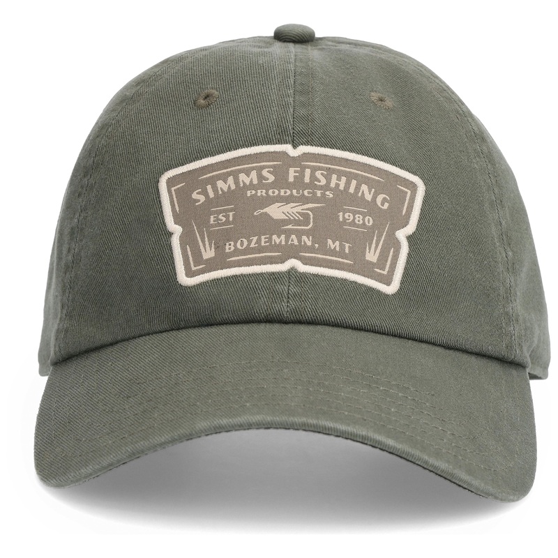 Simms Single Haul Cap