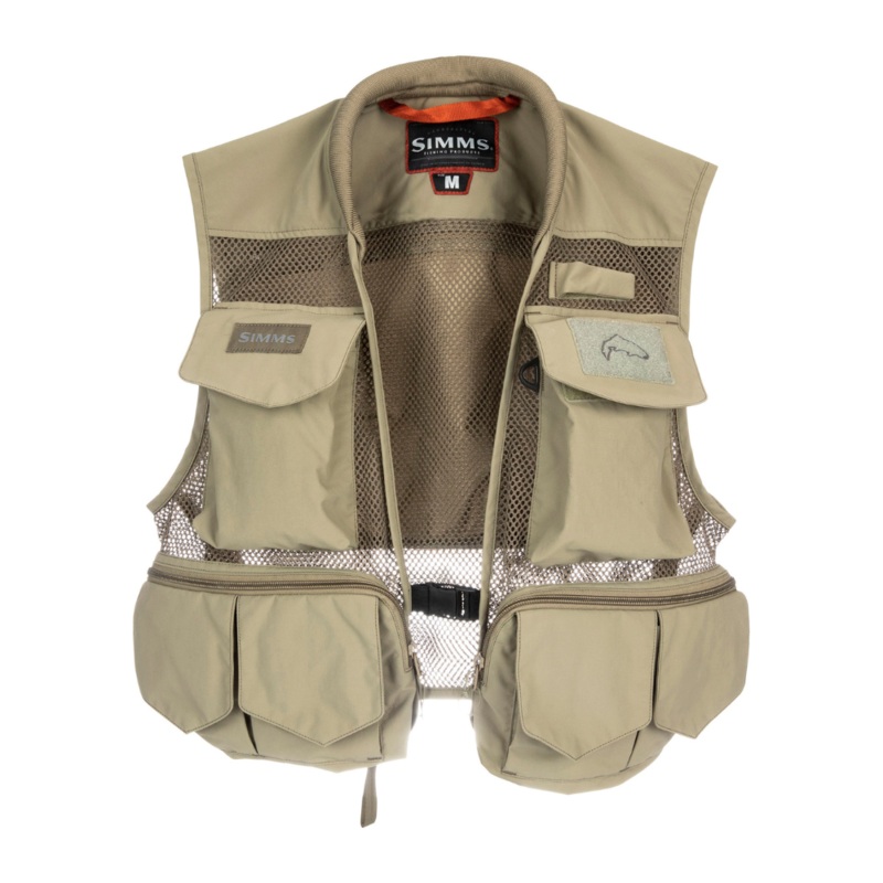 Simms Tributary Vest