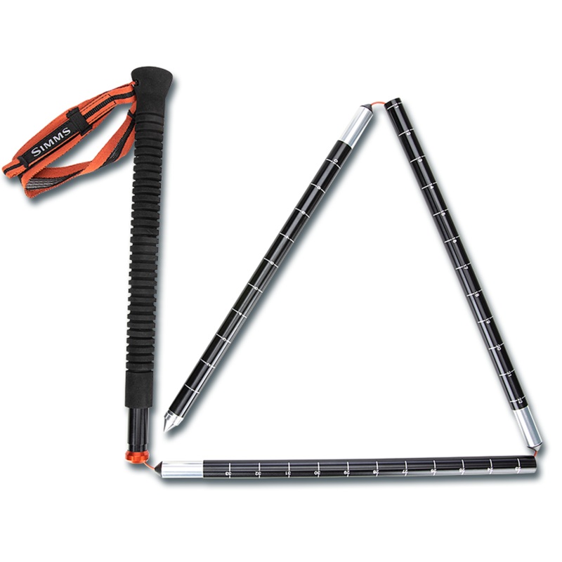 Simms Wading Staff