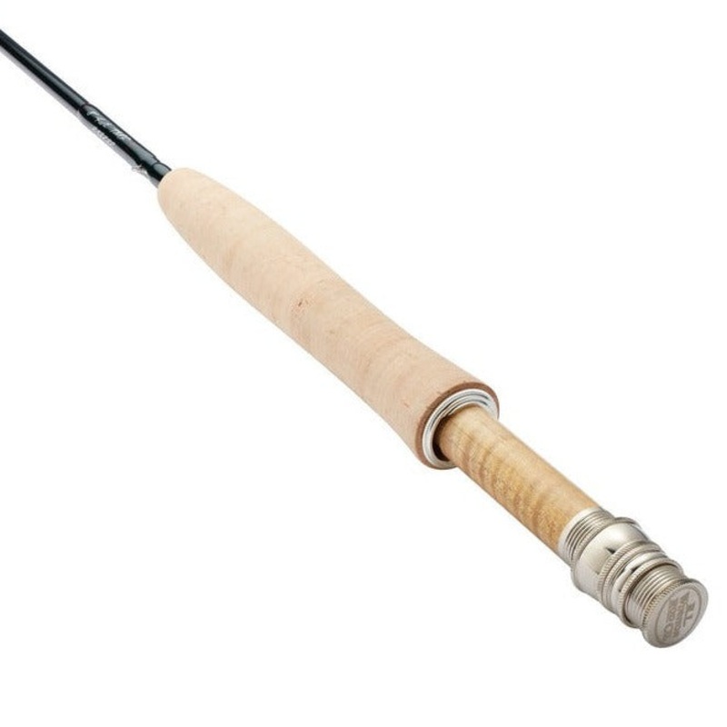 WINSTON TMF (TOM MORGAN FAVORITE) 4WT 8ft 2PC