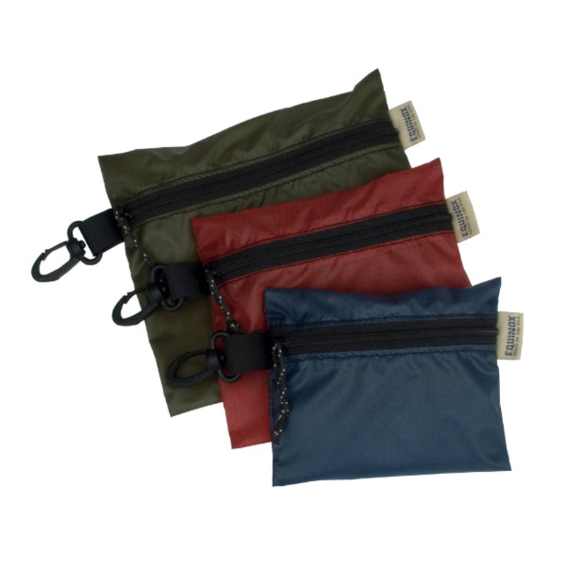 EQUINOX MARSUPIAL POUCH 4 X 5 ASST