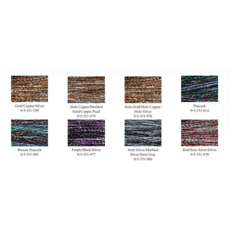 MFC Kreelex Fish Flash Blend