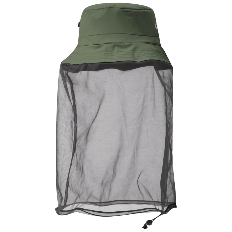 OR Bug Bucket