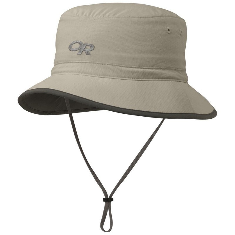 OR Sun Bucket