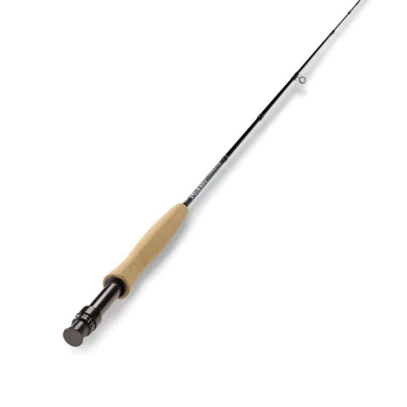 Orvis Clearwater 9'0" 6wt 6pc Fly Rod