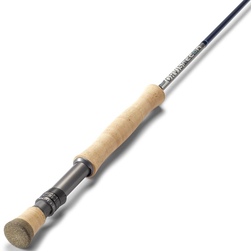 Orvis Recon 10'0" 8wt 4pc Fly Rod