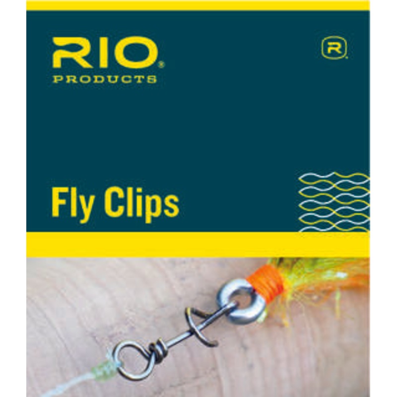 RIO FLY CLIP