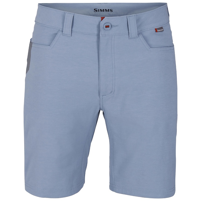 Simms Men's Challenger Short