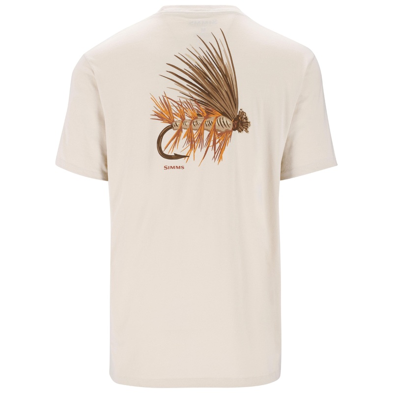 Simms Men's Let it Fly T-Shirt