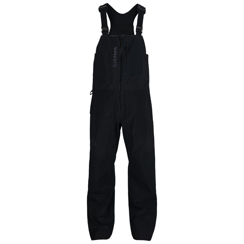 Simms Men's ProDry Bib