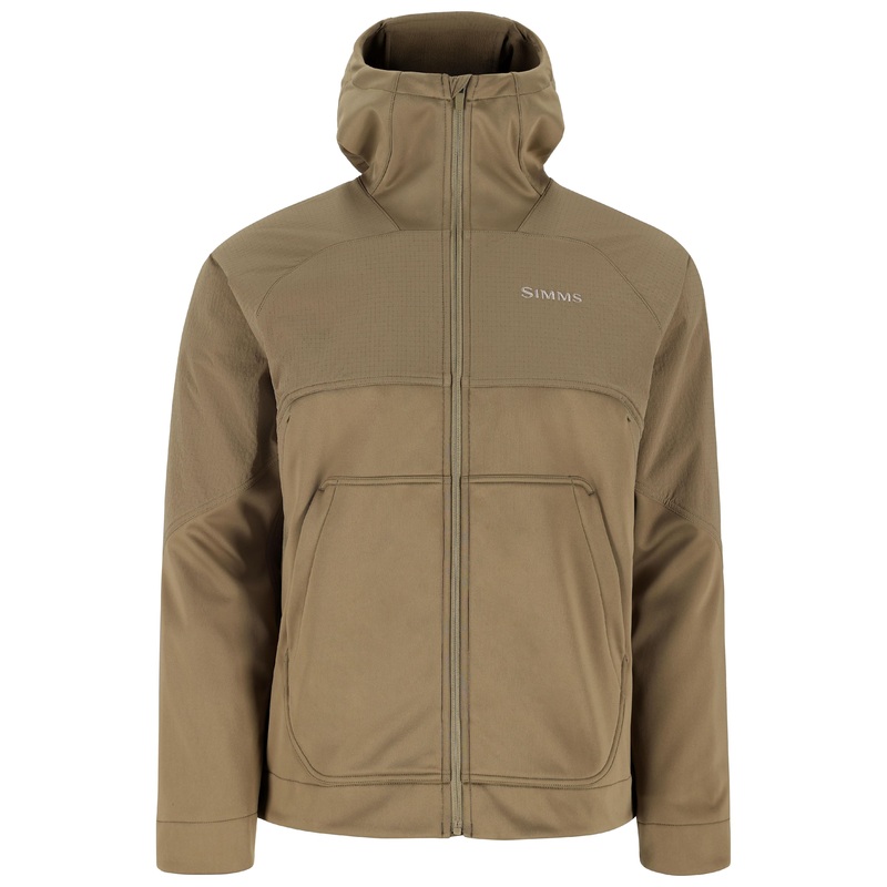 Simms Men's Saginaw Hoody
