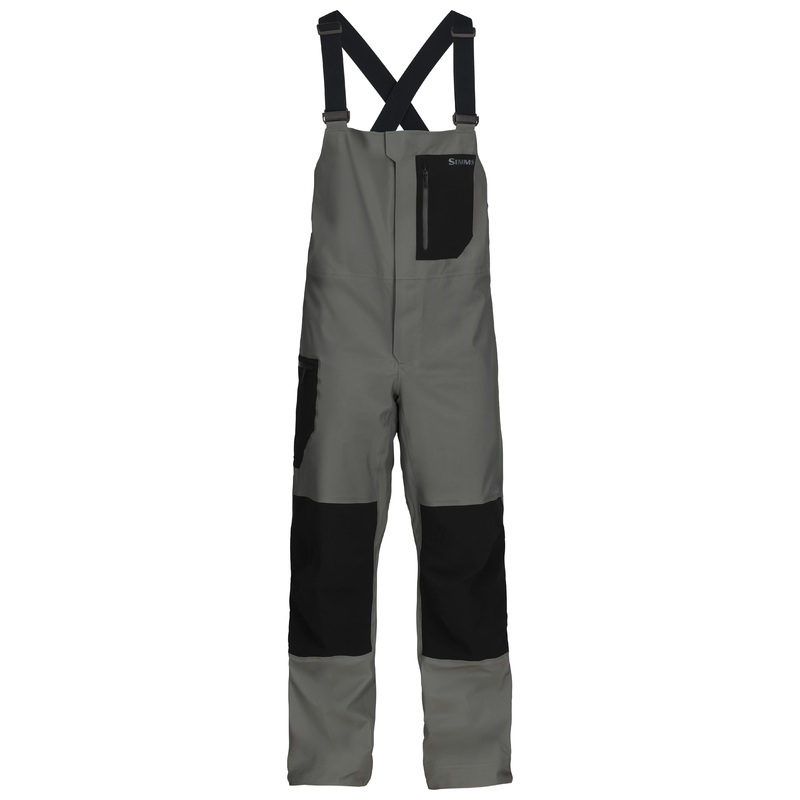 Simms Men's Vapor Elite Bib