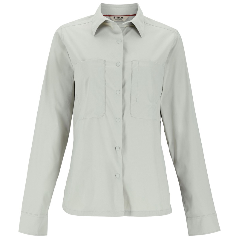 Simms Women's Shearwater Shirt