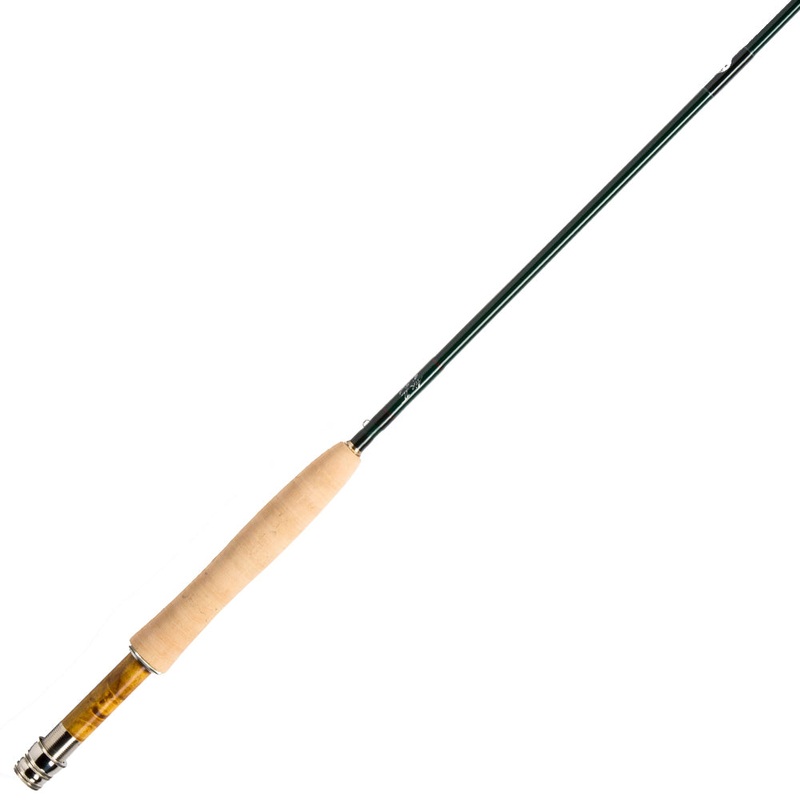 Winston Air 2 8'6" 3wt 4pc  Fly Rod