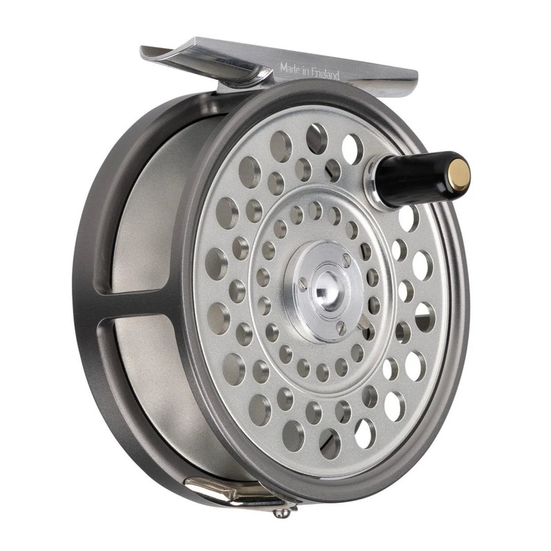 Hardy Lightweight Fly Reel Featherweight 3/4