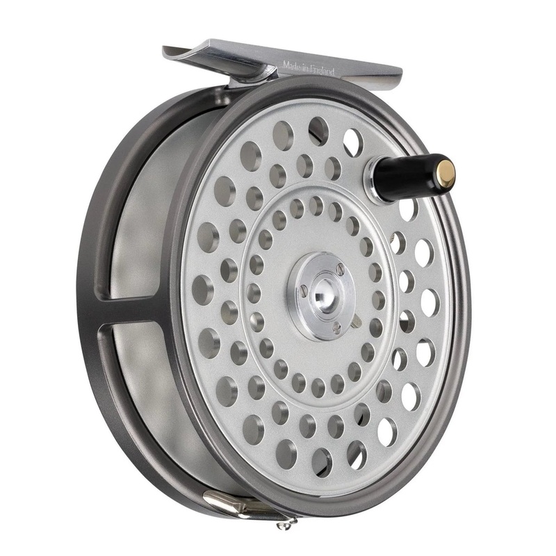 Hardy Lightweight Fly Reel Princess 5/6