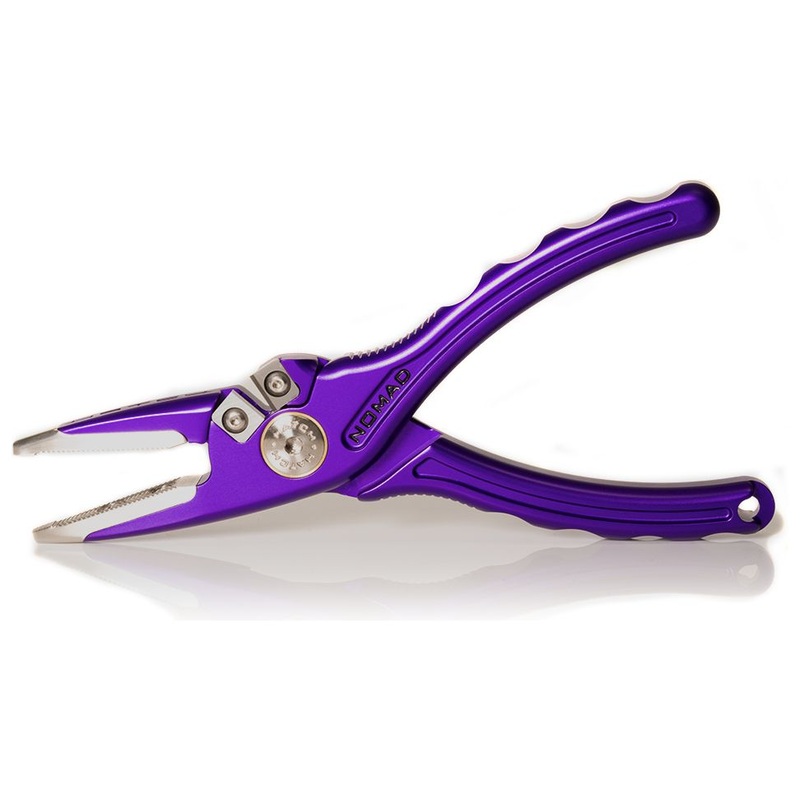 Hatch Custom Phantom Nomad Plier 2