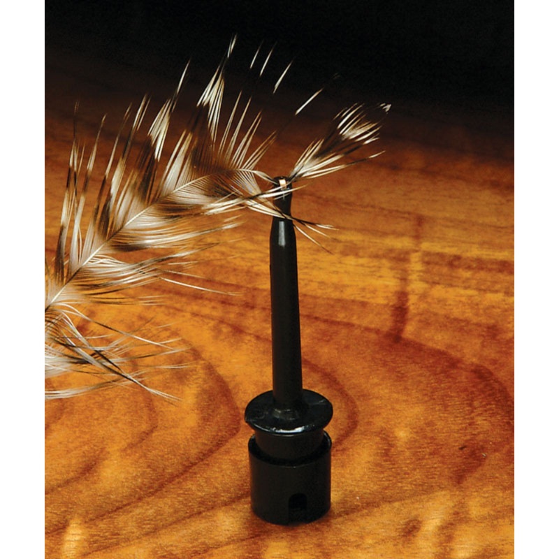 Hook & Hackle Pliers