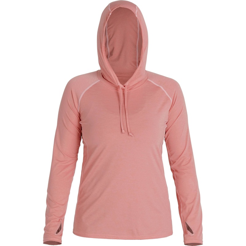 NRS Women's Silkweight Hoodie Sale