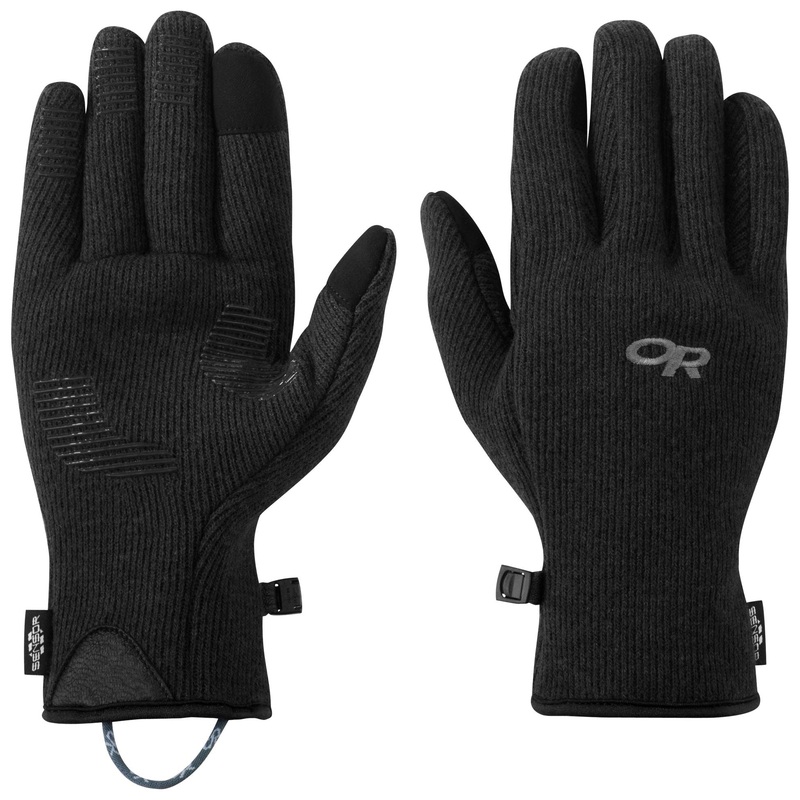OR Men's Flurry Sensor Gloves