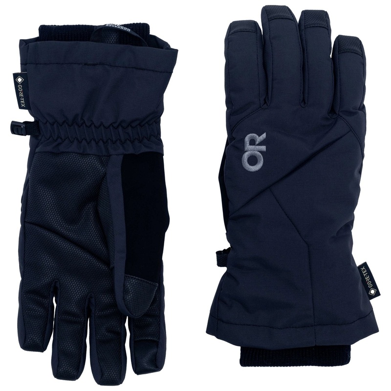 OR Men's Revolution Undercuff GORE-TEX Gloves
